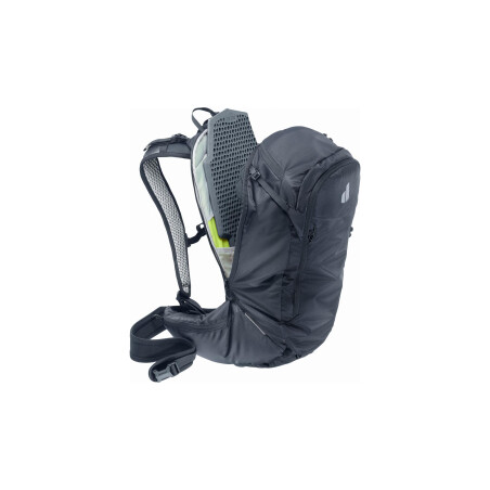 Deuter Attack EL Rucksack black 22 L