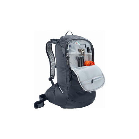 Deuter Attack EL Rucksack black 22 L