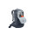 Deuter Attack EL Rucksack black 22 L