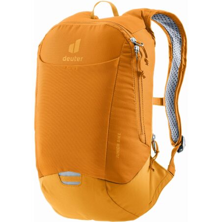Deuter Junior Bike Kinderrucksack maple-amber 8 L