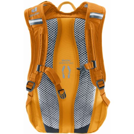 Deuter Junior Bike Kinderrucksack maple-amber 8 L