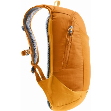 Deuter Junior Bike Kinderrucksack maple-amber 8 L