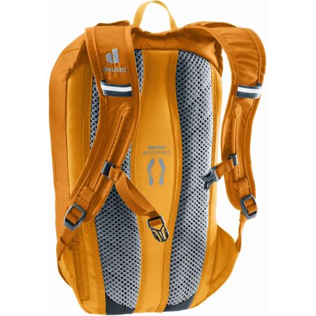 Deuter Junior Bike Kinderrucksack maple-amber 8 L