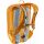 Deuter Junior Bike Kinderrucksack maple-amber 8 L