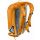 Deuter Junior Bike Kinderrucksack maple-amber 8 L