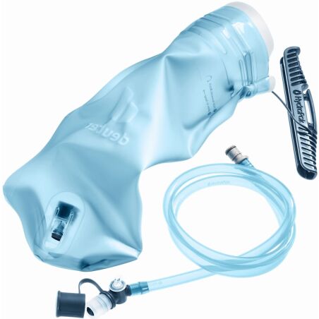 Deuter Streamer II Trinkblase 1.5 L hydrablue