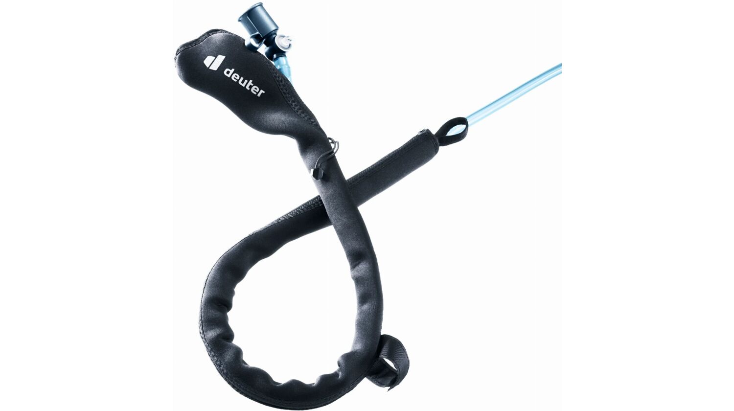 Deuter Streamer Tube Insulator Trinksystem one size black