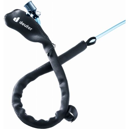 Deuter Streamer Tube Insulator Trinksystem one size black