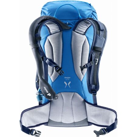 Deuter Streamer Tube Insulator Trinksystem one size black