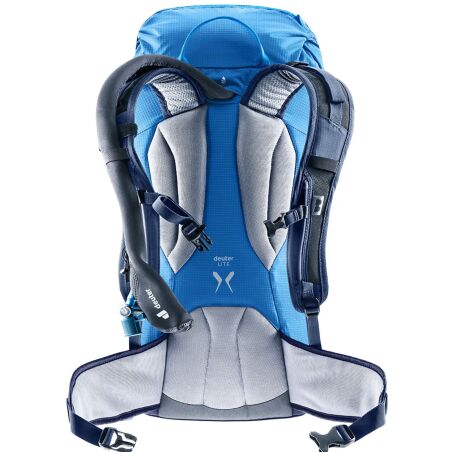 Deuter Streamer Tube Insulator Trinksystem one size black