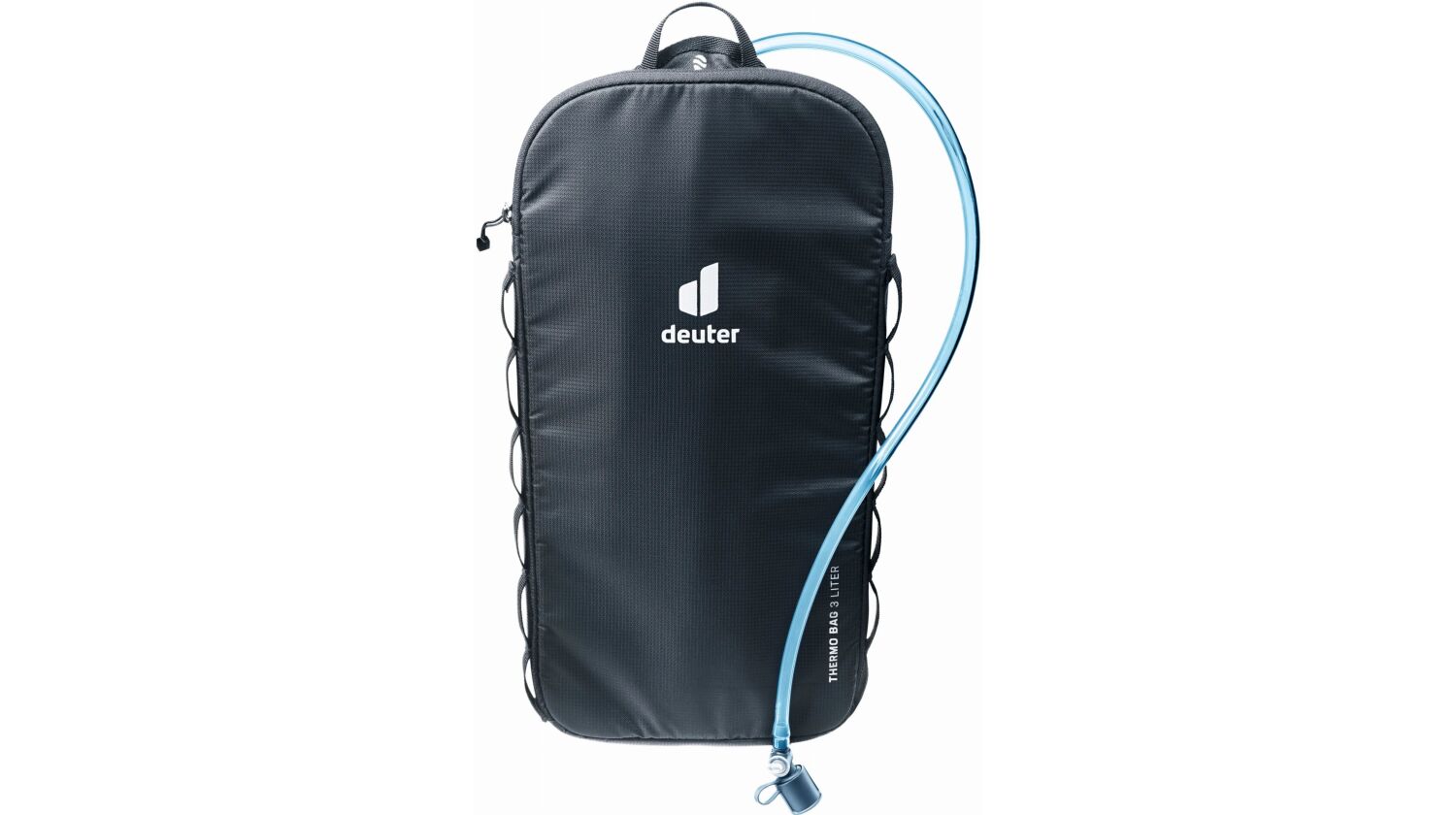 Deuter Streamer Thermotasche für Trinkblasen 3 L black