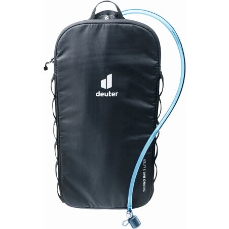 Deuter Streamer Thermotasche für Trinkblasen 3 L black