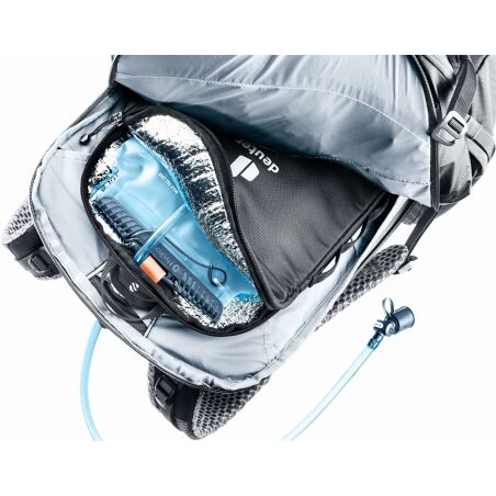Deuter Streamer Thermotasche für Trinkblasen 3 L black