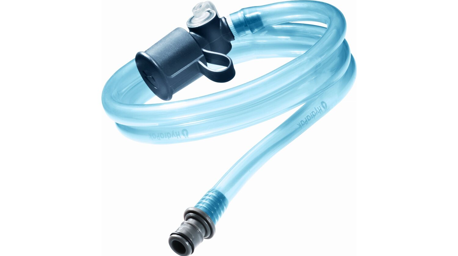 Deuter Streamer II Tube & Valve Trinkschlauch 92 x 2 x 2 cm dark hydrablue