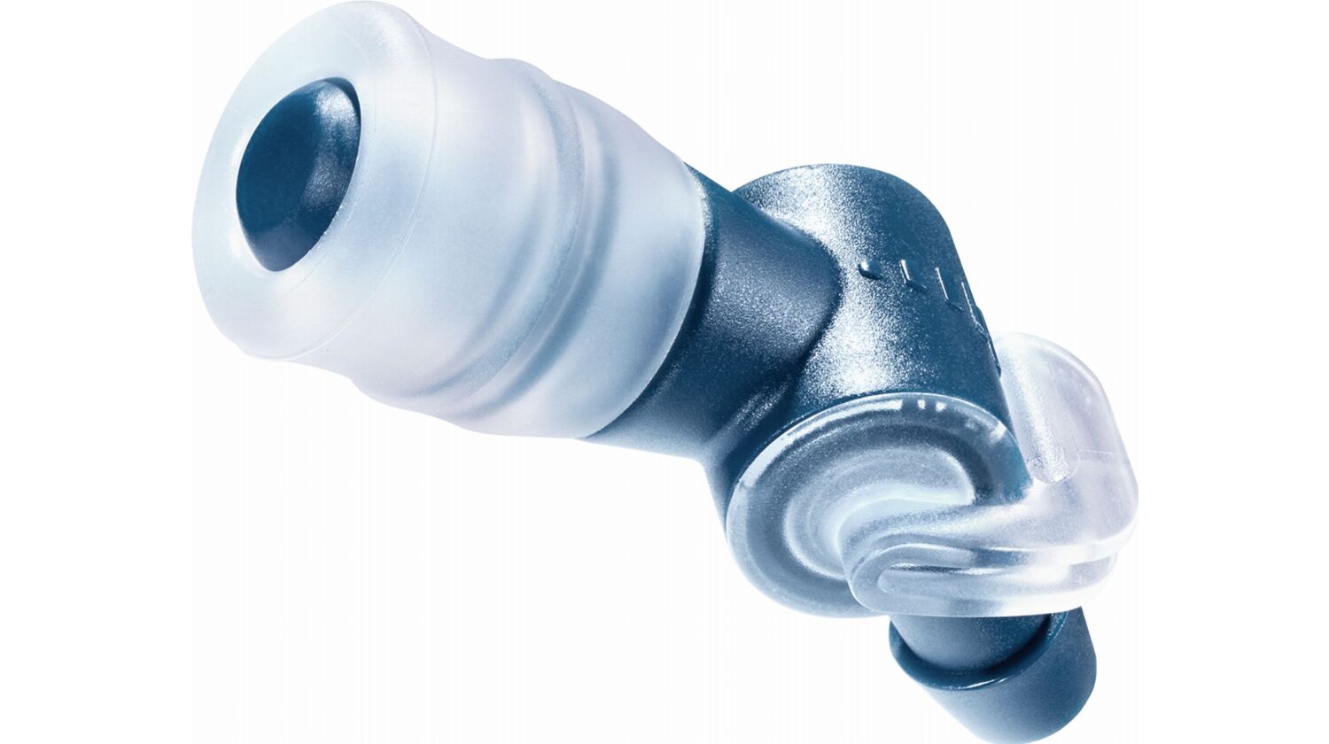 Deuter Streamer II Valve dark hydrablue