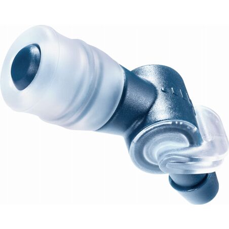 Deuter Streamer II Valve dark hydrablue