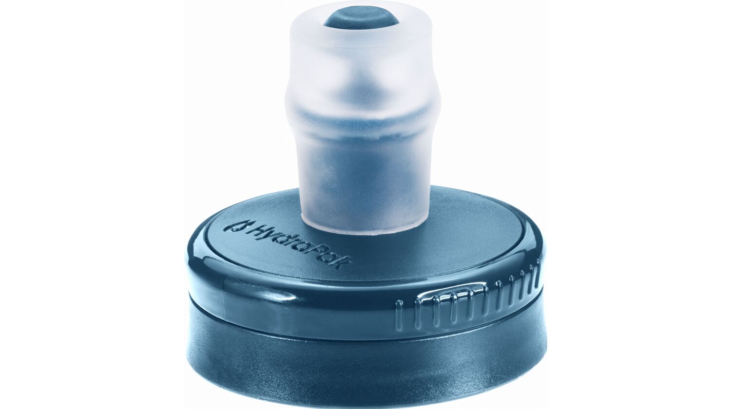 Deuter Streamer Ersatzkappe passend für alle Streamer Flasks mit einer 42-mm-Standardöffnung dark hydrablue