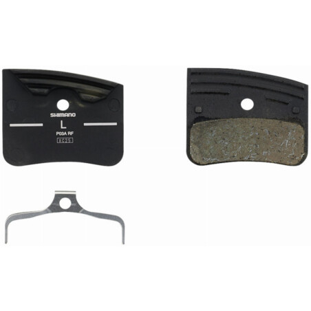 Shimano Scheibenbremsbeläge P-Typ