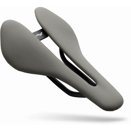 Berk Composites Lupina Short Carbon-Sattel grey 132 mm