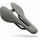 Berk Composites Lupina Short Carbon-Sattel grey 132 mm