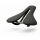Berk Composites Ploh Carbon-Sattel dark grey 143 mm
