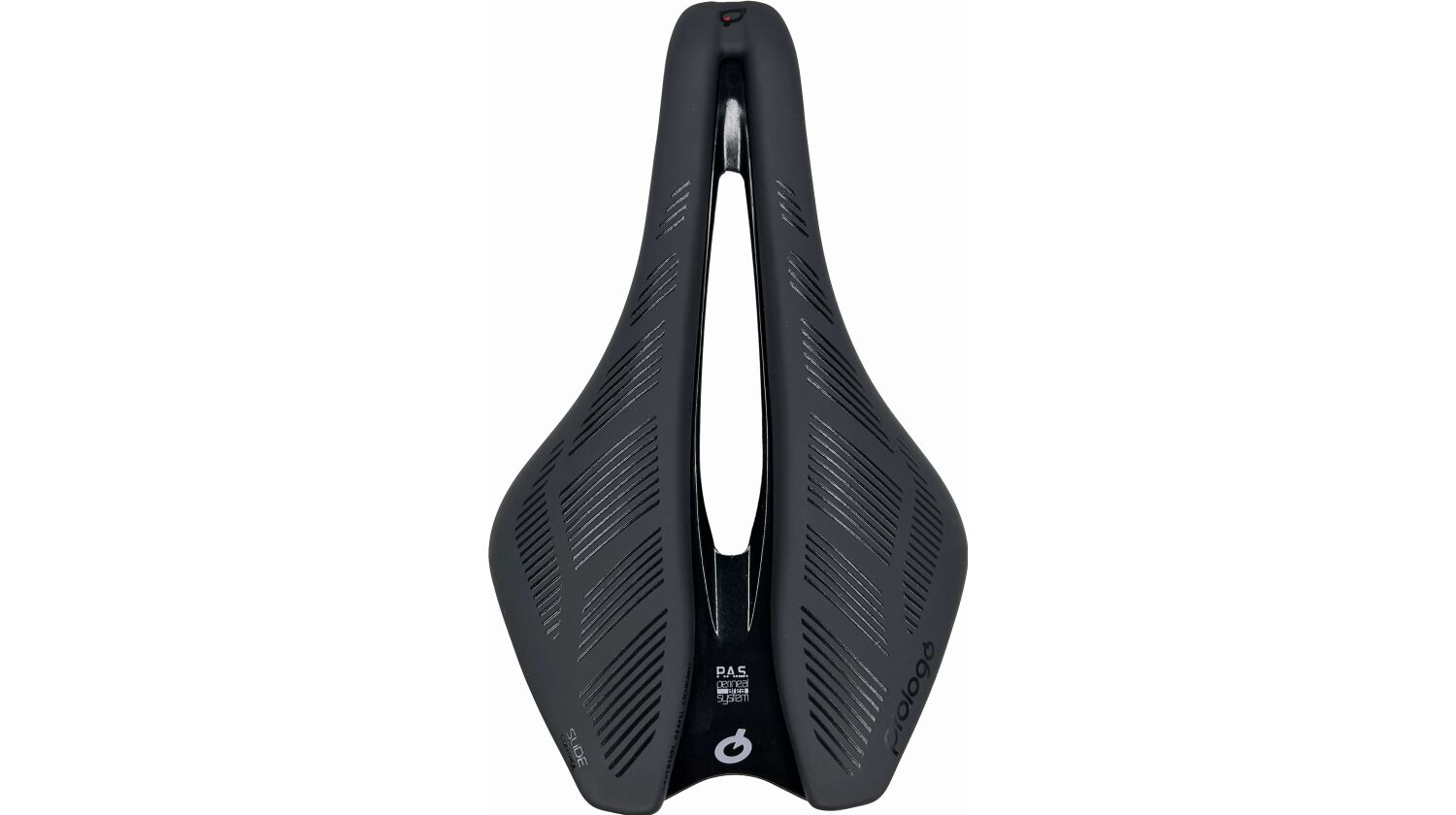 Prologo Dimension R2 AGX Sattel 3D Slide Control, Tirox anthrazit