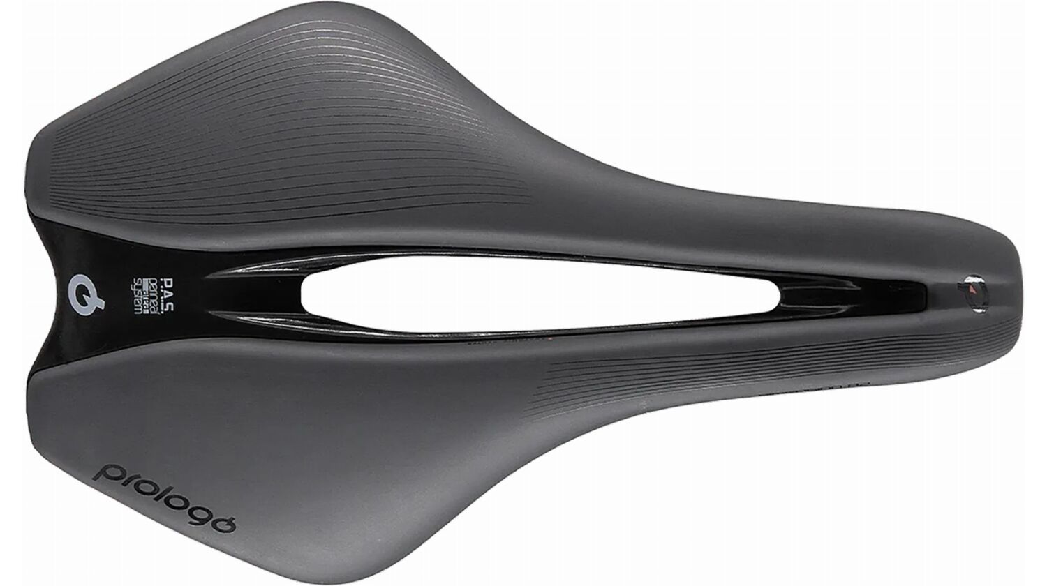 Prologo Dimension R2 Sattel Tirox anthrazit/schwarz