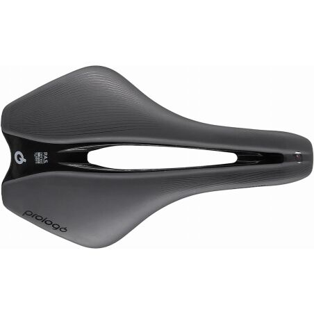 Prologo Dimension R2 Sattel Tirox anthrazit/schwarz