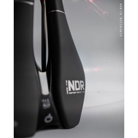 Prologo Dimension R2 NDR Sattel Tirox anthrazit/schwarz...