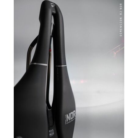 Prologo Dimension R2 NDR Sattel Tirox anthrazit/schwarz...