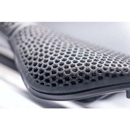 Prologo Nago R4 PAS 3D Sattel Nack schwarz 137 mm