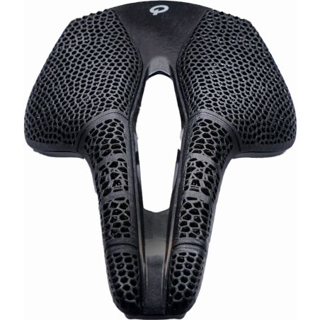 Prologo Nago R4 PAS 3D Sattel Nack schwarz 137 mm