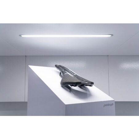 Prologo Nago R4 PAS 3D Sattel Nack schwarz 137 mm