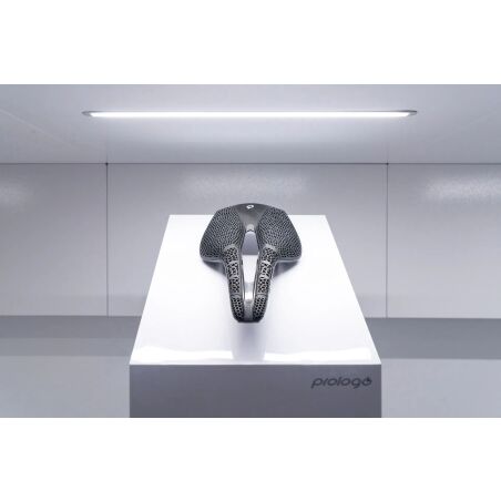 Prologo Nago R4 PAS 3D Sattel Nack schwarz 137 mm
