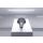 Prologo Nago R4 PAS 3D Sattel Nack schwarz 137 mm