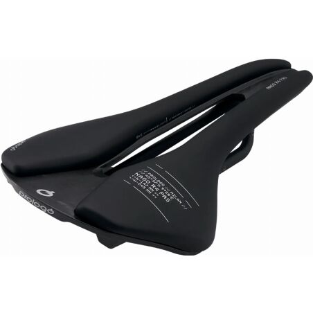 Prologo Nago R4 PAS Sattel schwarz