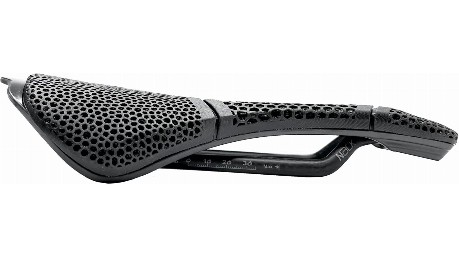 Prologo Scratch M5 PAS 3D Sattel 140 mm schwarz