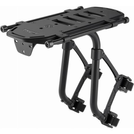 Thule Tour Rack Universeller Fahrradgep&auml;cktr&auml;ger schwarz