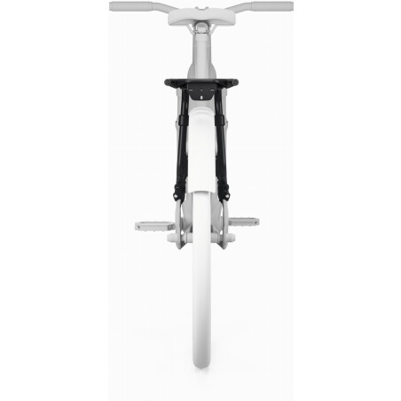 Thule Tour Rack Universeller Fahrradgep&auml;cktr&auml;ger schwarz