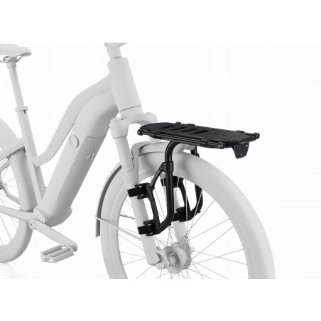 Thule Tour Rack Universeller Fahrradgep&auml;cktr&auml;ger schwarz