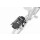 Thule Tour Rack Universeller Fahrradgepäckträger schwarz
