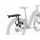 Thule Tour Rack Universeller Fahrradgepäckträger schwarz