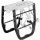 Thule Tour Rack Side Frames Set, Seitenrahmen für Thule Tour Rack schwarz