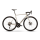Raymon Kirana 105 Rennrad Diamant 28" light grey stealth