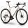 Raymon Kirana 105 Rennrad Diamant 28" light grey stealth