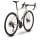 Raymon Kirana 105 Rennrad Diamant 28" light grey stealth