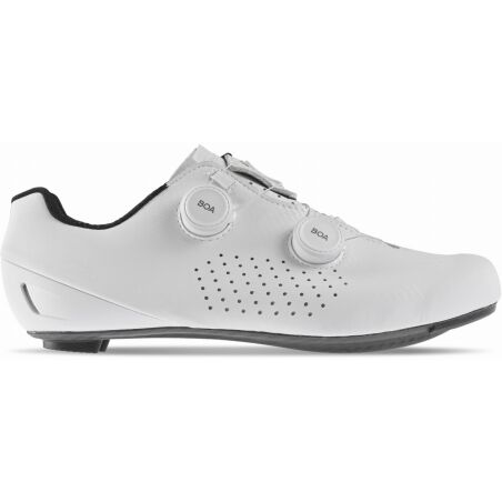 Gaerne Carbon G.Fuga Rennradschuhe core white