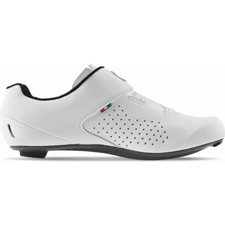 Gaerne Carbon G.Fuga Rennradschuhe core white