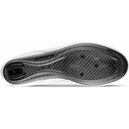 Gaerne Carbon G.Fuga Rennradschuhe core white