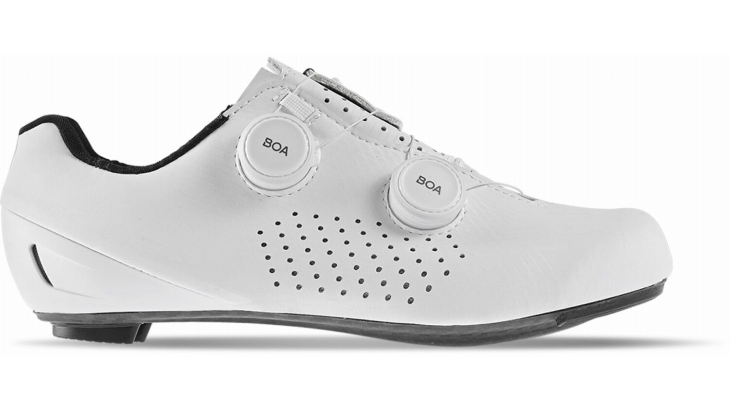 Gaerne Carbon G.Fuga Lady Rennradschuhe core white